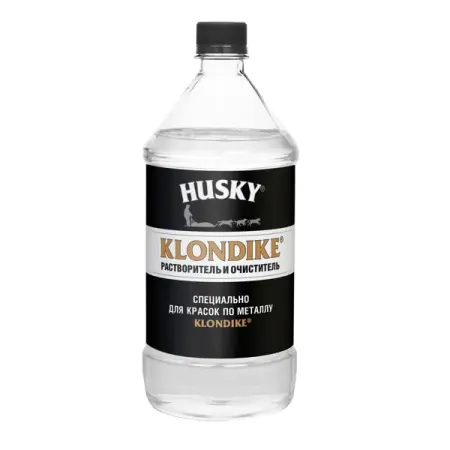 Растворитель Husky Klondike 1000 мл