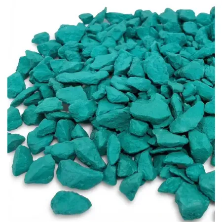 Камень окрашенный цвет бирюзовый 10 кг rehoo двухсторонний точильный камень из зеленого камня и желтого драгоценного камня