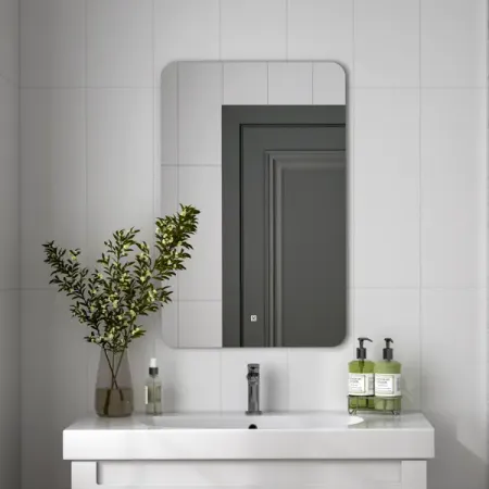 Плитка настенная Kerama Marazzi Сигма 20x60 см 1.2 м² матовая цвет белый