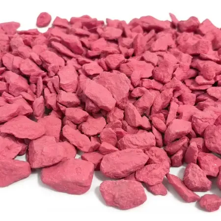 Камень окрашенный цвет малиновый 10 кг протеин сывороточный maxler golden whey 2lb 907 гр малиновый чизкейк