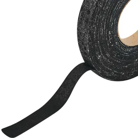 Изолента Profi 15 мм 20 м ХБ цвет черный изолента эра pro пвх супер плюс 19ммх20м 180мкм