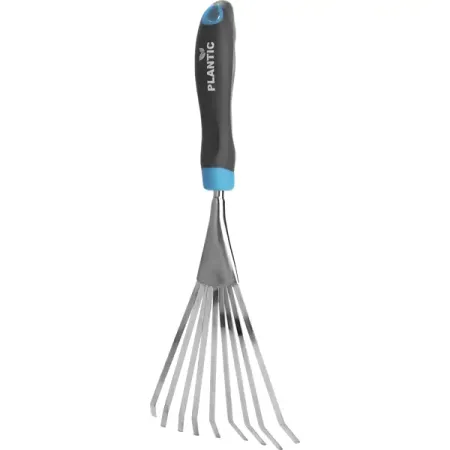 Грабли веерные Plantic Plantic Light Optimum 37 см нержавеющая сталь hyulights led 120w gobo moving head rgbw dj light