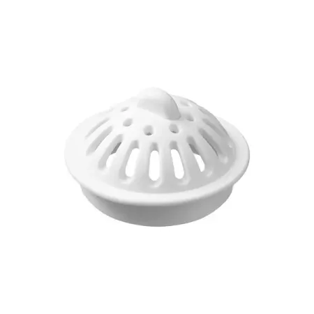 Пробка-ситечко для ванны ДТРД ø45 мм пробка для ванны и раковины рыжий кот universal тпр в ассортименте