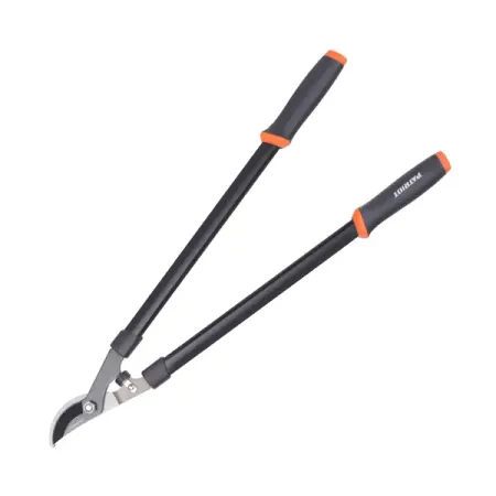 Сучкорез Patriot LP 700 400 мм миниатюрные модели деревьев пластик зеленый 5 шт