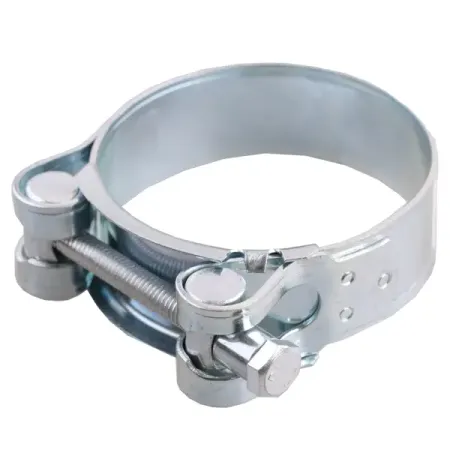 Хомут силовой 56-59x59 мм оцинкованная сталь цвет серый виктор цатрян аня гусейнова город похожих и разных