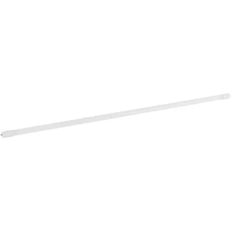 Лампа светодиодная Gauss G13 170-240 В 20 Вт туба матовая 2000 лм, холодный белый свет солнечная портативная лампа для кемпинга 2000 мач