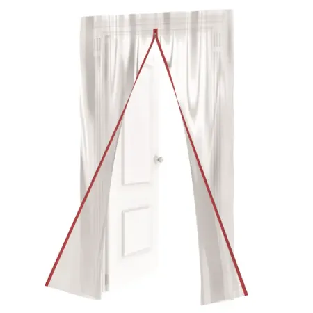 Пленочная дверь на молнии тип I 1x2.2 м владислав петрович крапивин журавлёнок и молнии