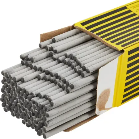 Электрод сварочный ОК 48Р Esab 3 мм 4.5 кг