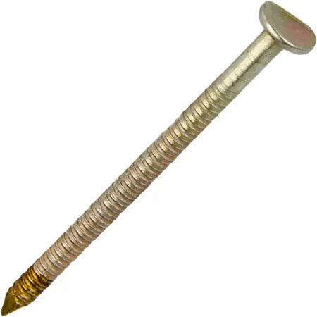 Гвозди ершеные Toua 28750RIEG 2.87x50 мм 3000 шт.