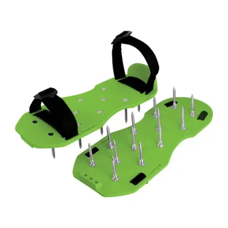Сандалии-аэраторы для газона Центроинструмент 0453