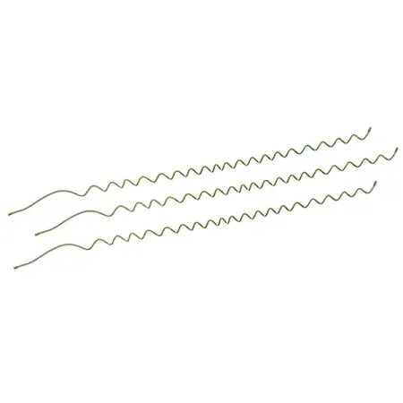 Спиральная поддержка для растений Green Apple h100 см 3 шт.