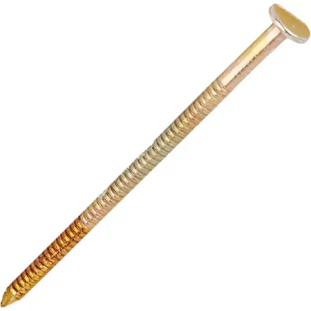 Гвозди ершеные Toua 2.87x63 мм 3000 шт.