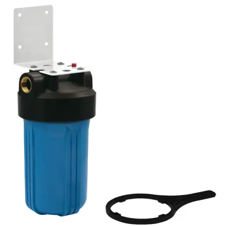 Корпус фильтра Equation BB10 для холодной воды 1