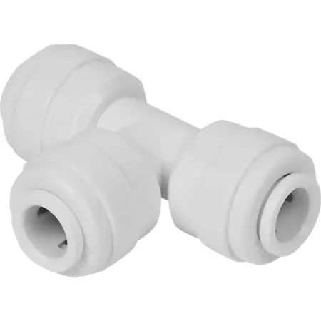 Фитинг тройник QF 1/4