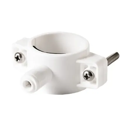 Хомут дренажный QF 1/4