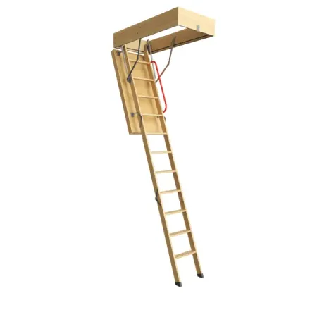 Лестница чердачная складная с секциями Comfort 60x120x280 см светлана владимировна драбкина русский язык единый государственный экзамен 20 тестов егэ 20 ступеней к успеху