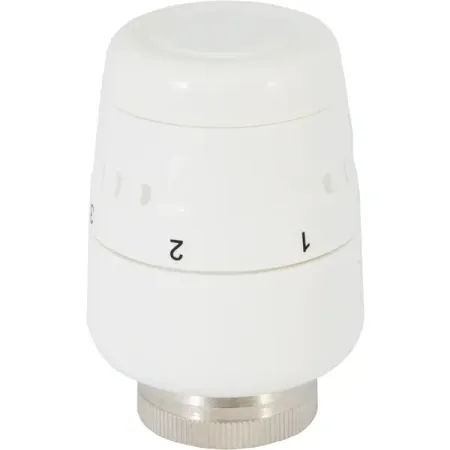 Термостатическая головка Спец M30x1.5 белая ocim поворотная головка tig для сварки