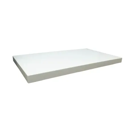 Столешница для ванной Scandi SC-60B 60x4x47 см, искусственный камень, цвет белый консоль жестяная 100х125х38мм   белый