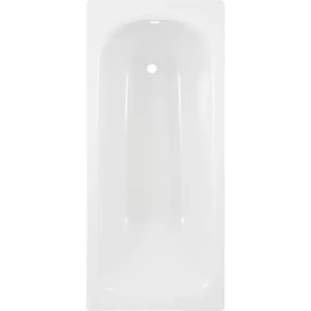 Ванна Kaldewei Eurowa Form Plus сталь 160x70 см ножки для ванны  ной kaldewei 5030 581470000000