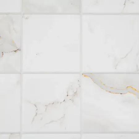 Листовая панель ПВХ Тиберио 960x485x3 мм 0.47 м²