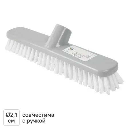 Насадка для швабры сменная Apex Короткий ворс 30 см