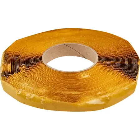 Универсальная двухсторонняя гидроизоляционная лента 15 мм х 22 м