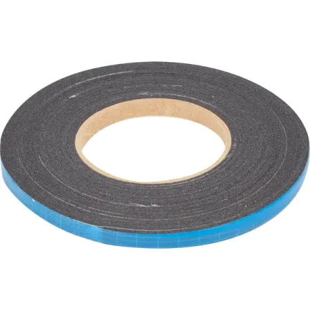 Уплотнитель для профилей ПВХ 10/20 мм х 6 м ольга викторовна бычкова умное регулирование как предотвратить появление необоснованных…уч пос мучевропунивер бычкова