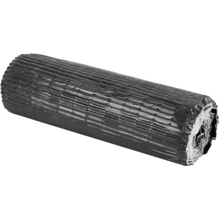 Лента примыкания алюминий 280 мм х 2.5 м