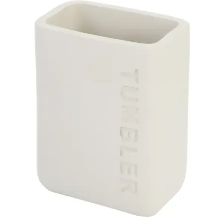 Стакан Vidage Sine Titulo полирезин цвет бежевый екатерина евгеньевна зуева диагностика онкогематологических заболеваний с помощью помощью проточной цитометрии