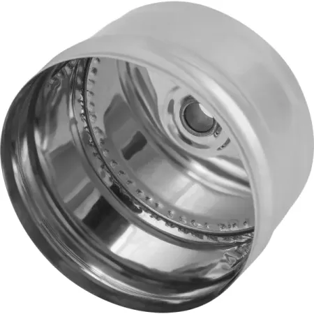 Конденсатоотвод для трубы Corax D115 мм 430/0.5 мм