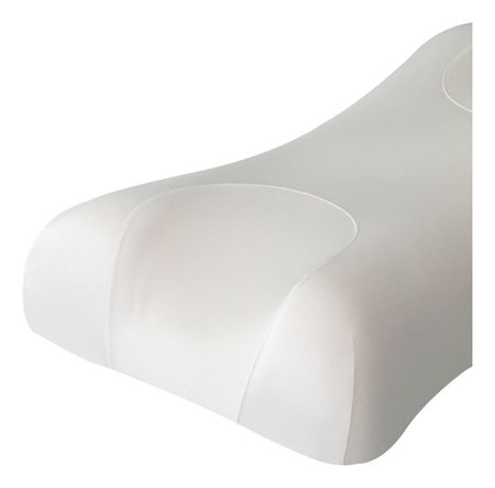 Наволочка из тенсел Omnia: Молочная