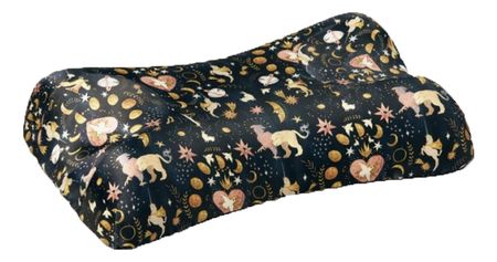 Наволочка из шелка Omnia Звездное небо одноразовая скатерть звездное небо