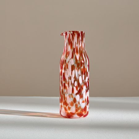 Декантер Спот/Spot, оранжевый