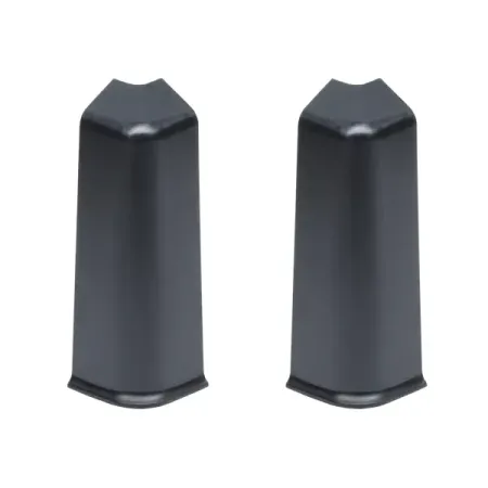 Угол внешний для плинтуса, высота 100 мм, 2 шт. электрическая шлифовальная машина xmsj внешний внутренний угол 220в 450вт