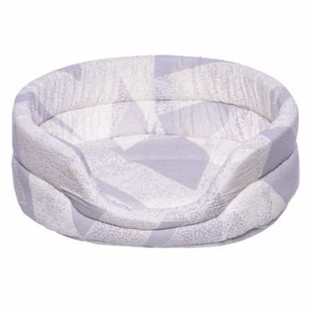 Лежаки Yami Yami лежаки Мягкий овальный лежак (№1)