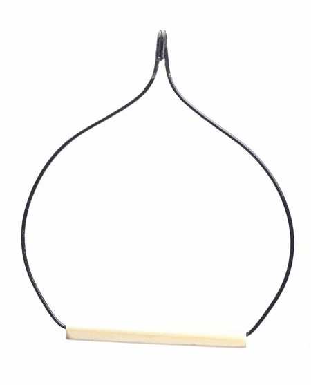 Игрушки Yami-Yami Качели для птиц фигурная (50 г)