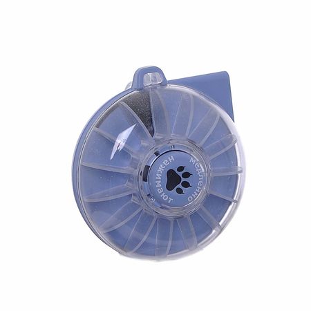 Для дома DogSnap Лакомствомёт для собак синий (200 г)