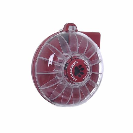 Для дома DogSnap Лакомствомёт для собак DogSnap красный (200 г) оксана юрьевна грачева организационное поведение