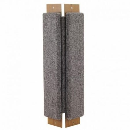 Для дома Сибирская кошка Когтеточка угловая, ковролин (860 г)