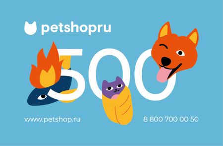 Подарочные сертификаты Сертификат Подарочный сертификат на 500 рублей (1 г)