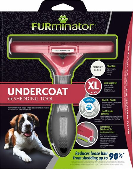 Для дома FURminator Фурминатор XL для гигантских Собак с короткой шерстью (294 г) сергей витальевич аплонов нафторудогенез пространственные и временные соотношения гигантских месторождений