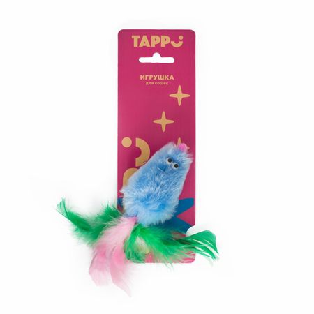 Для дома Tappi игрушки Игрушка для кошек 