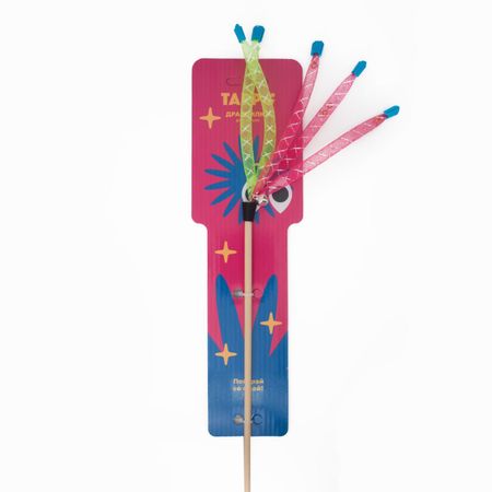 Для дома Tappi игрушки Дразнилка для кошек 