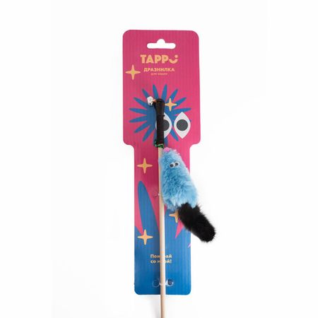 Для дома Tappi игрушки Дразнилка для кошек 