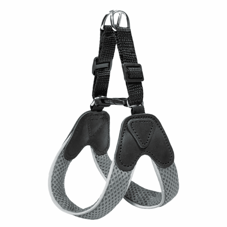 Ошейники, шлейки Tappi амуниция Трёхслойная шлейка 