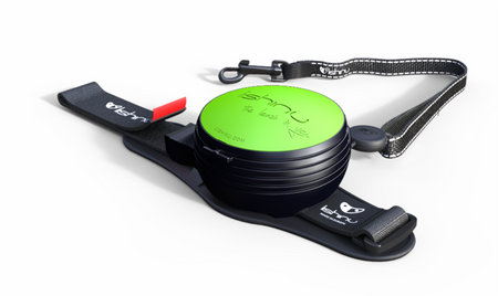 Собаки Lishinu Поводок-рулетка 