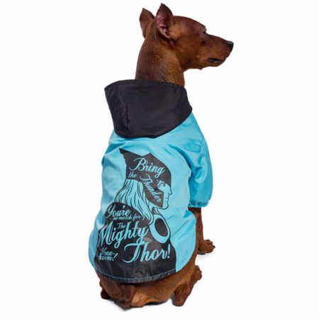 Одежда Triol Marvel Дождевик-попона 