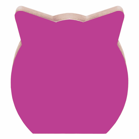 Когтеточки PETSHOP Когтеточка из гофрированного картона Айкис (2 кг)