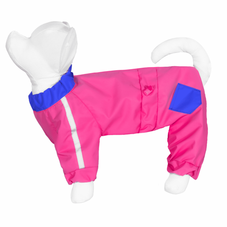 Одежда Tappi одежда Комбинезон 