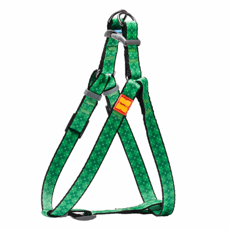 Ошейники, шлейки Tappi амуниция Шлейка 